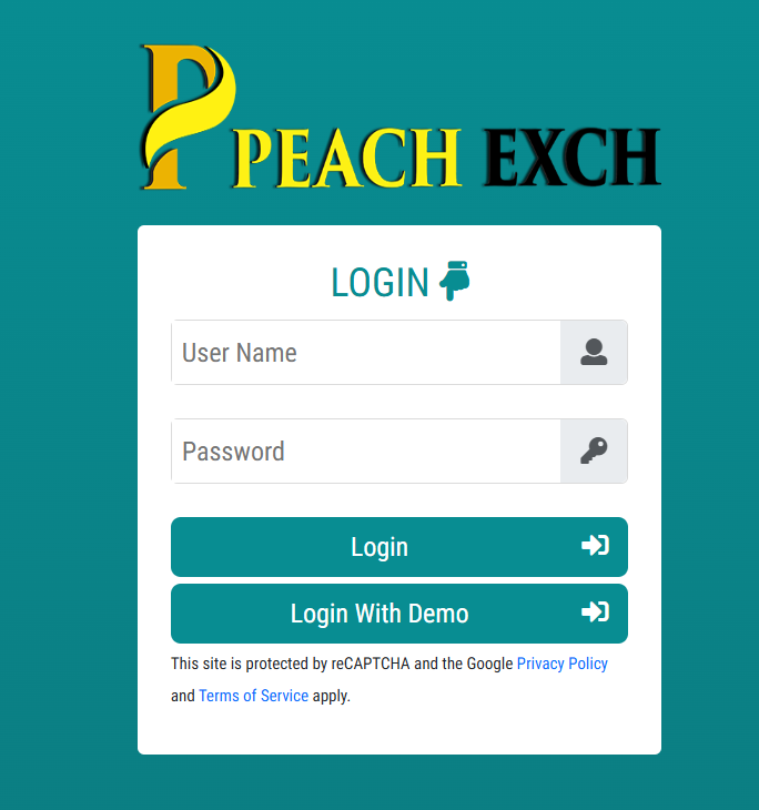Peachexch